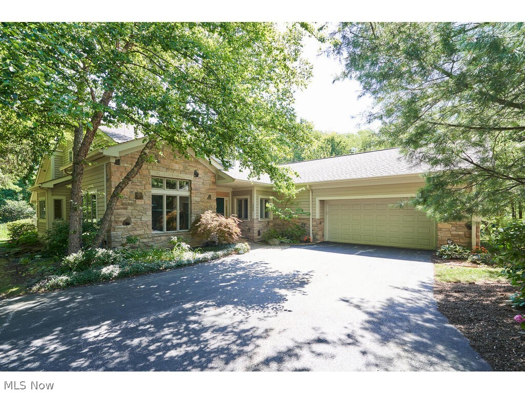 Glencoe Clusters - Residential