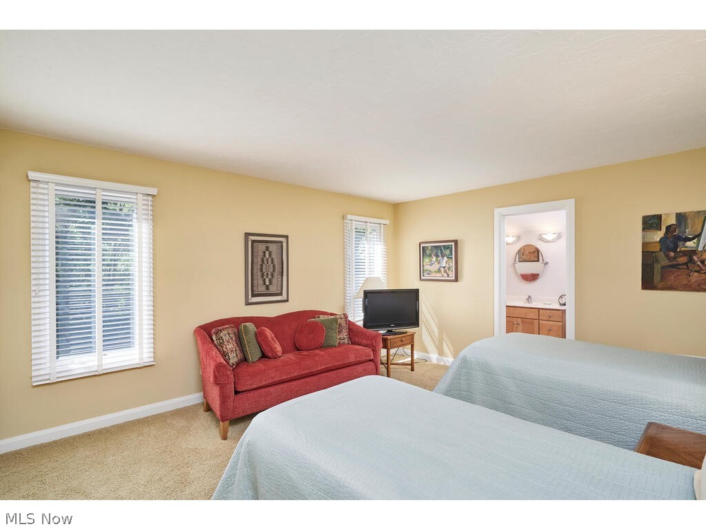 Glencoe Clusters - Residential