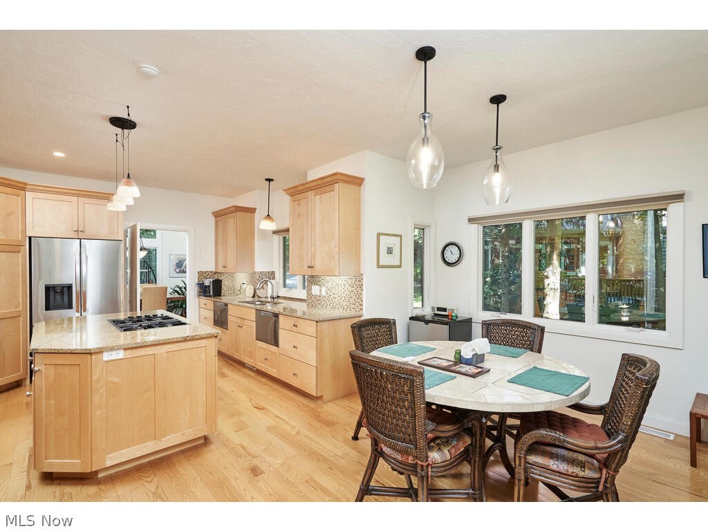 Glencoe Clusters - Residential