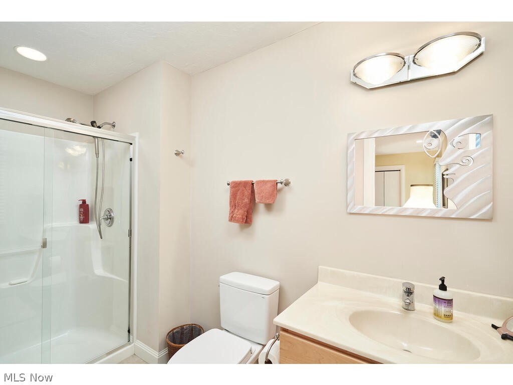 Glencoe Clusters - Residential