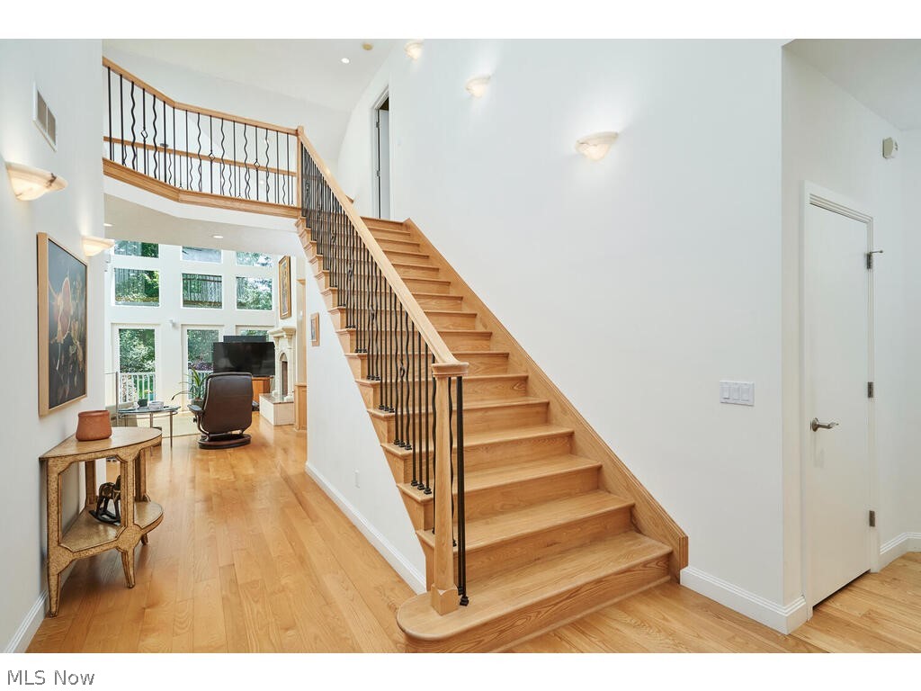 Glencoe Clusters - Residential