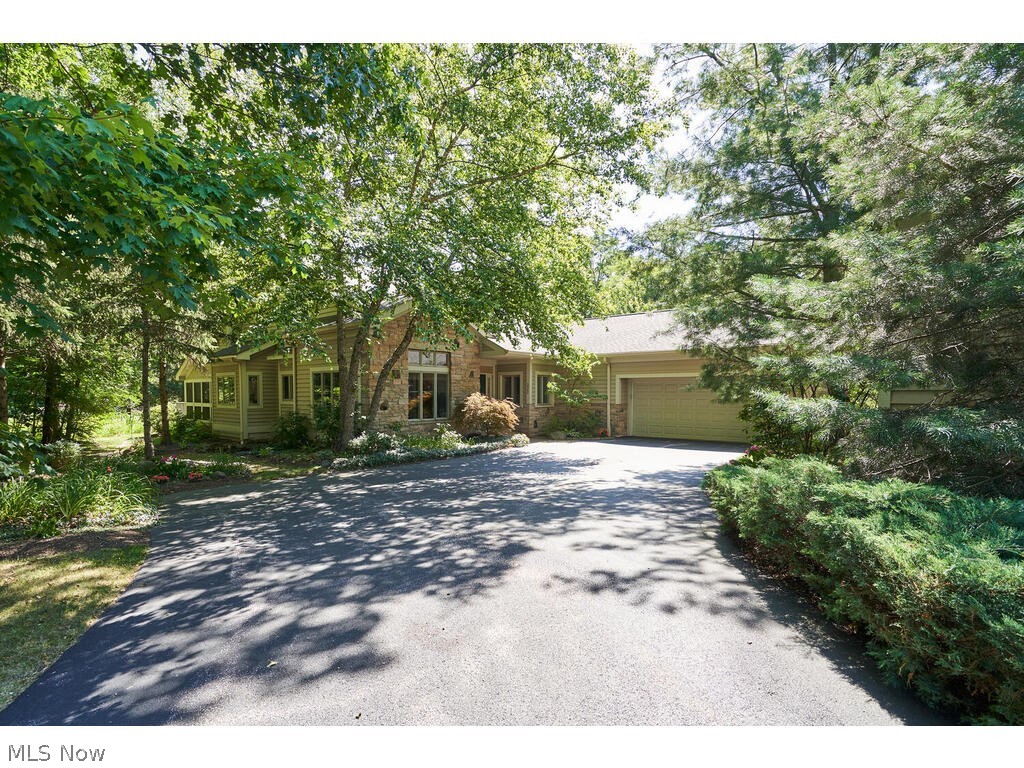 Glencoe Clusters - Residential