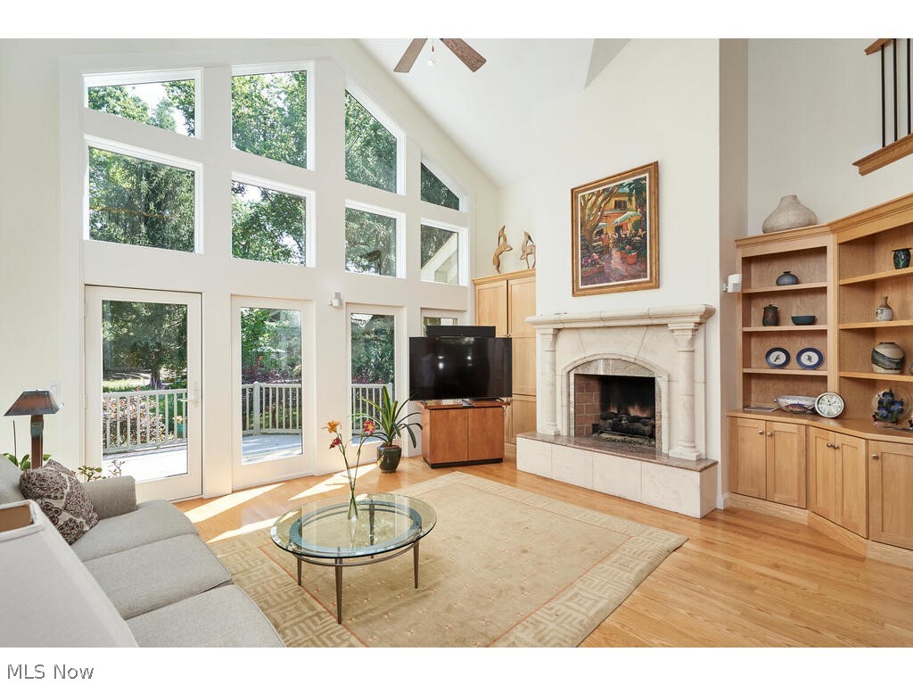 Glencoe Clusters - Residential