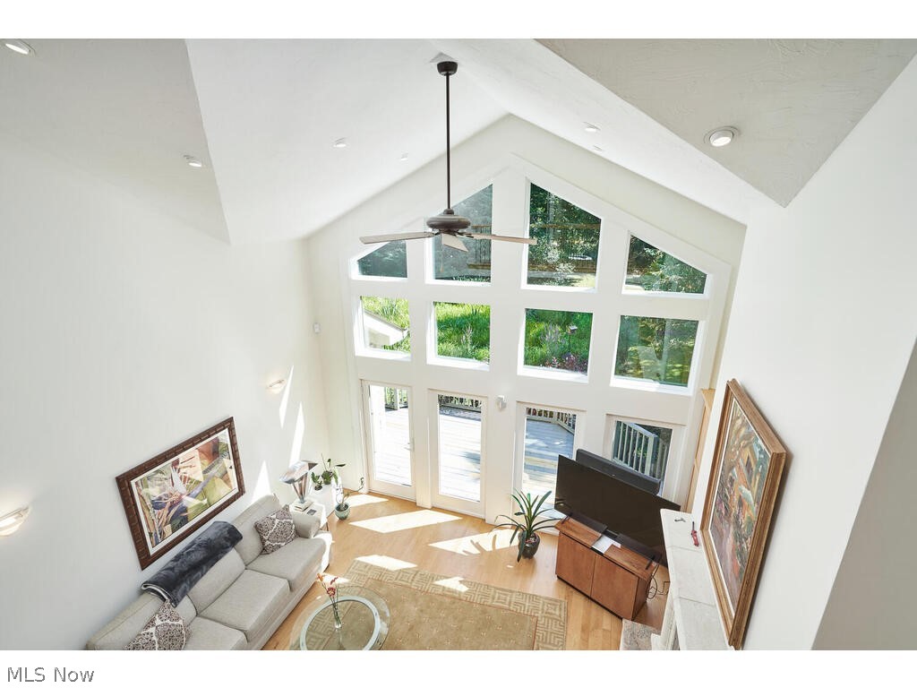 Glencoe Clusters - Residential