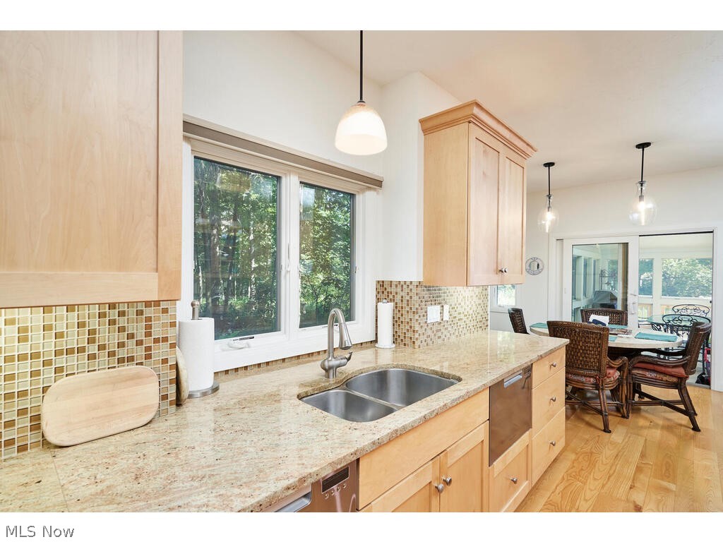 Glencoe Clusters - Residential