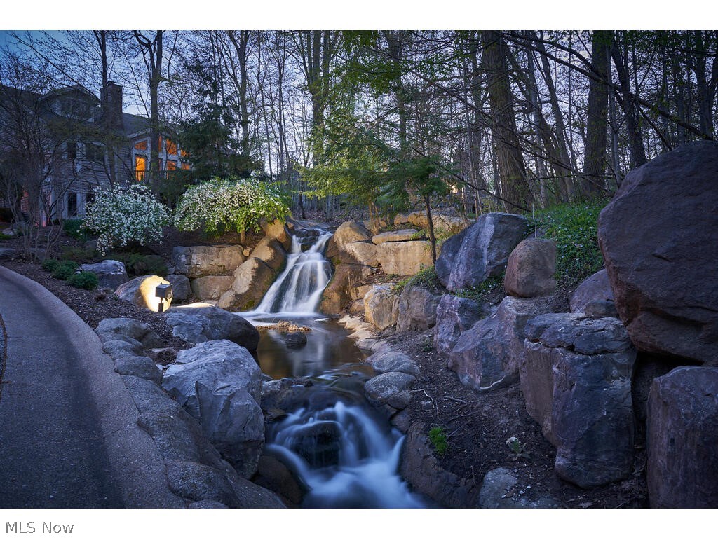 Glencoe Clusters - Residential