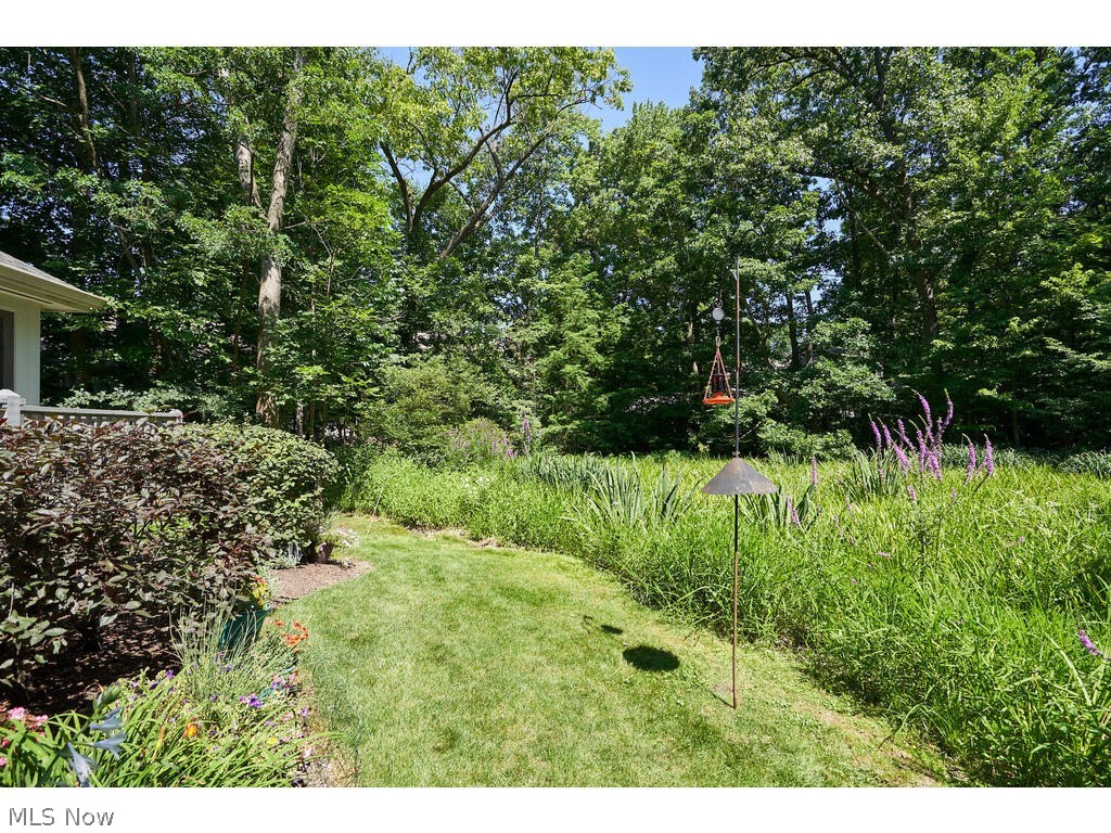 Glencoe Clusters - Residential