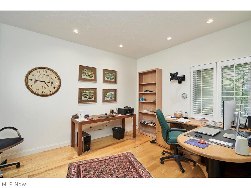 Glencoe Clusters - Residential