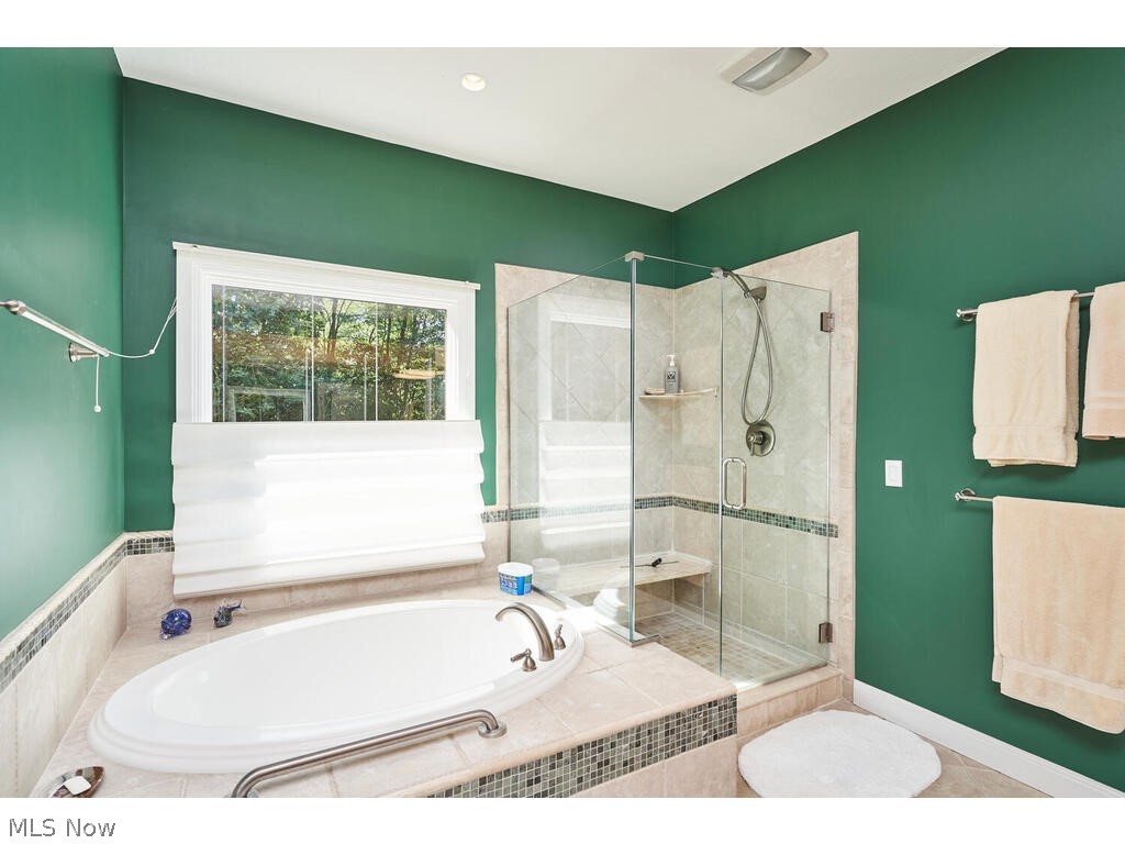 Glencoe Clusters - Residential