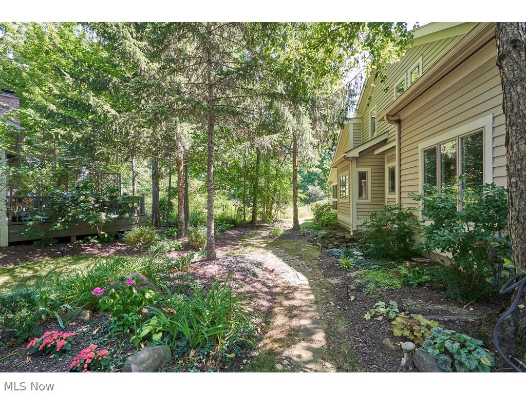 Glencoe Clusters - Residential