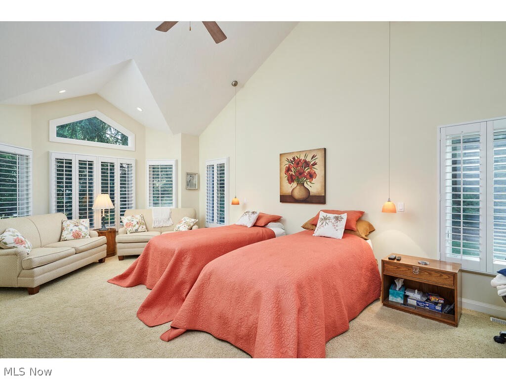 Glencoe Clusters - Residential