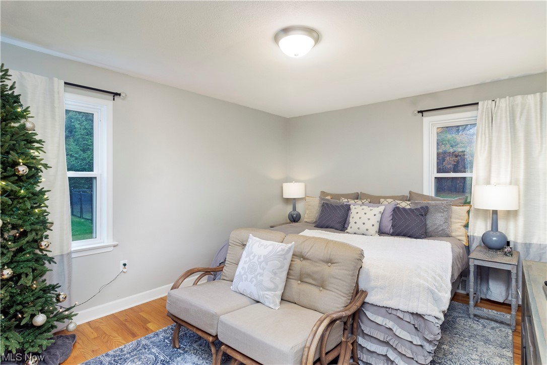 Brecksville - Residential