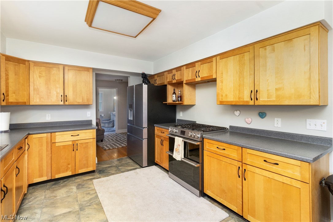 Brecksville - Residential