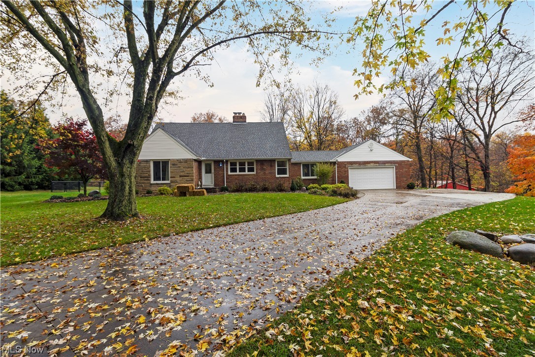 Brecksville - Residential