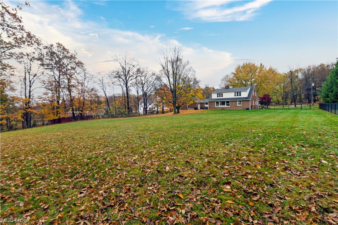 Brecksville - Residential