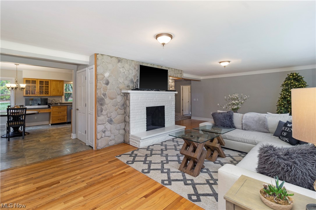 Brecksville - Residential