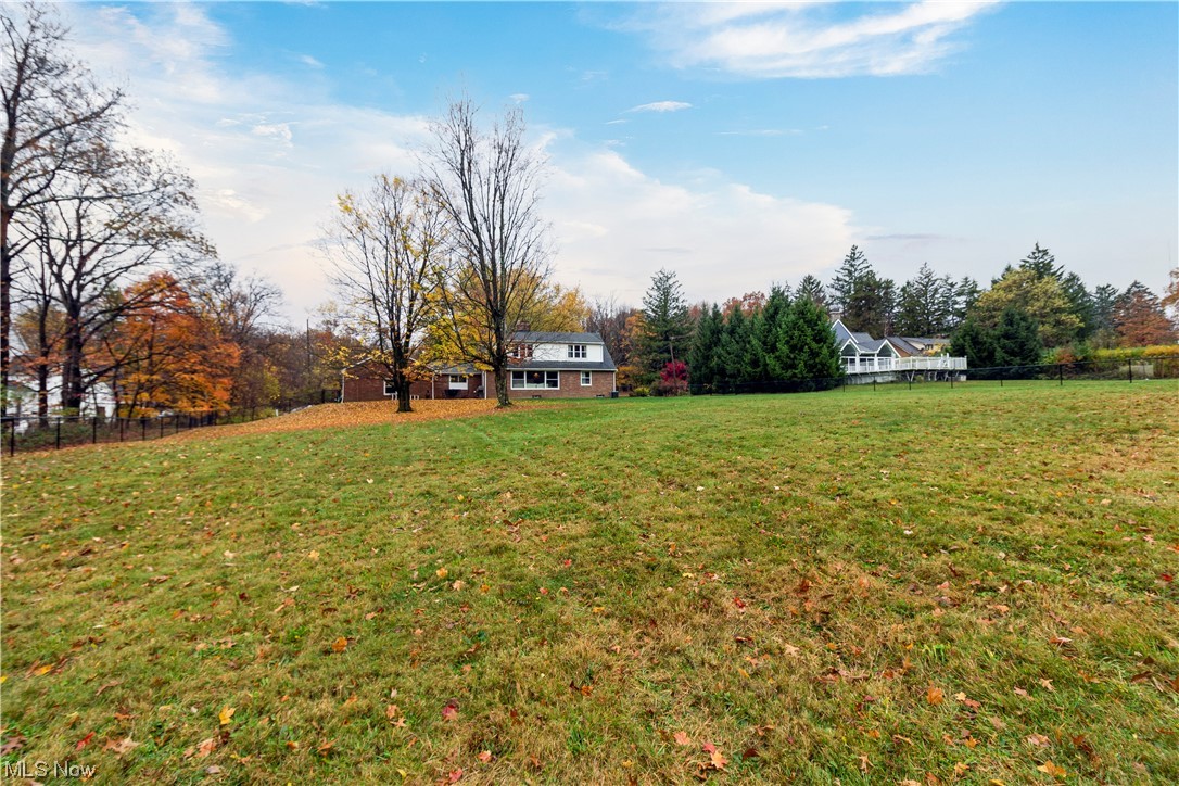 Brecksville - Residential