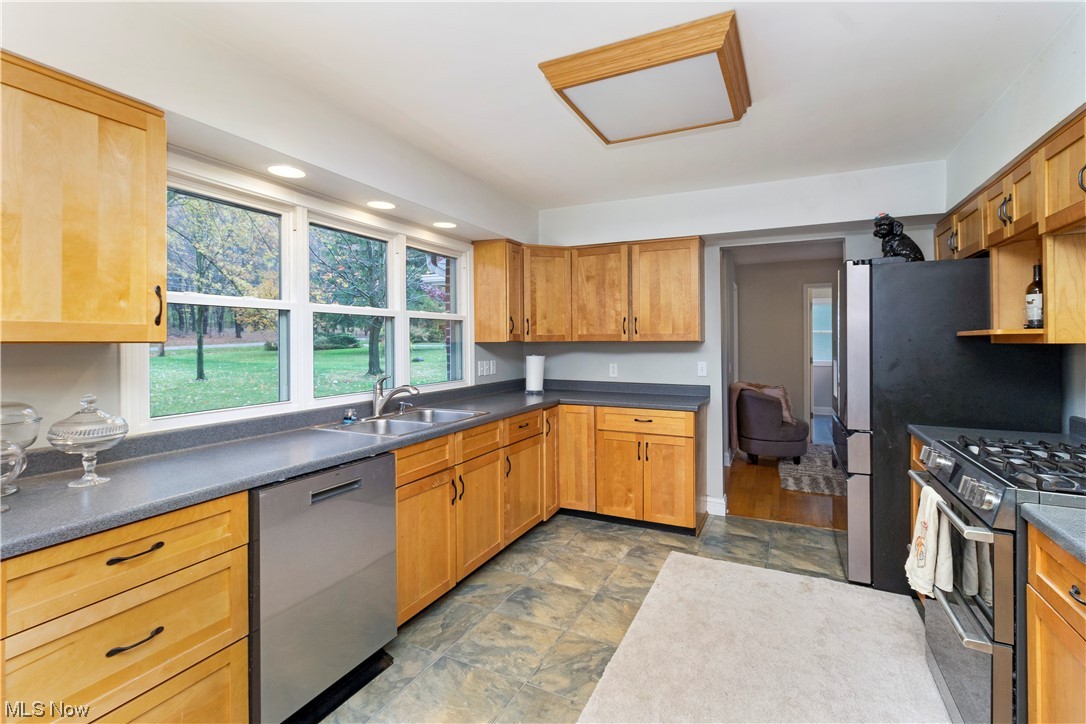 Brecksville - Residential