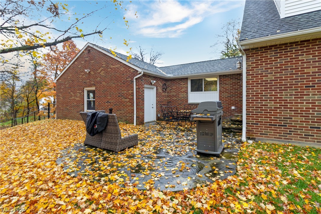 Brecksville - Residential