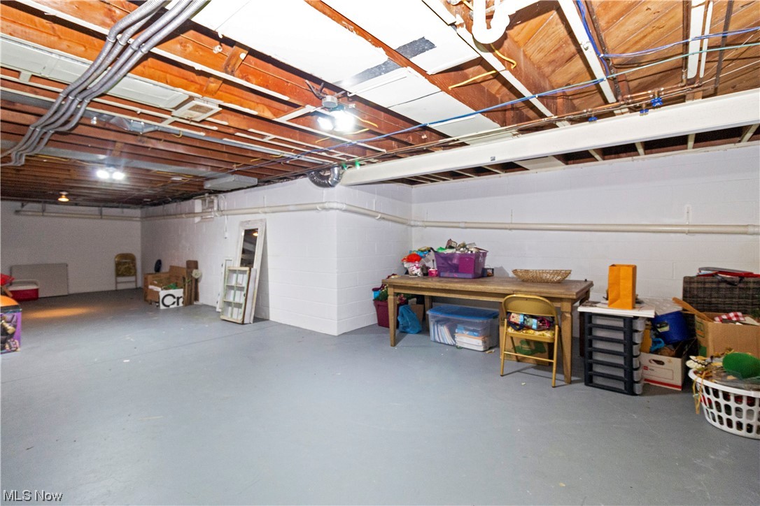 Brecksville - Residential