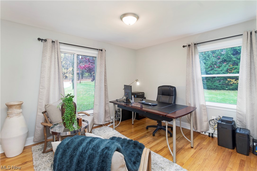 Brecksville - Residential