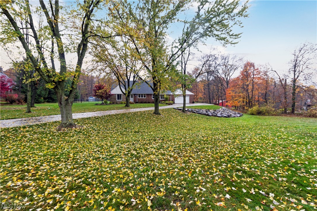 Brecksville - Residential