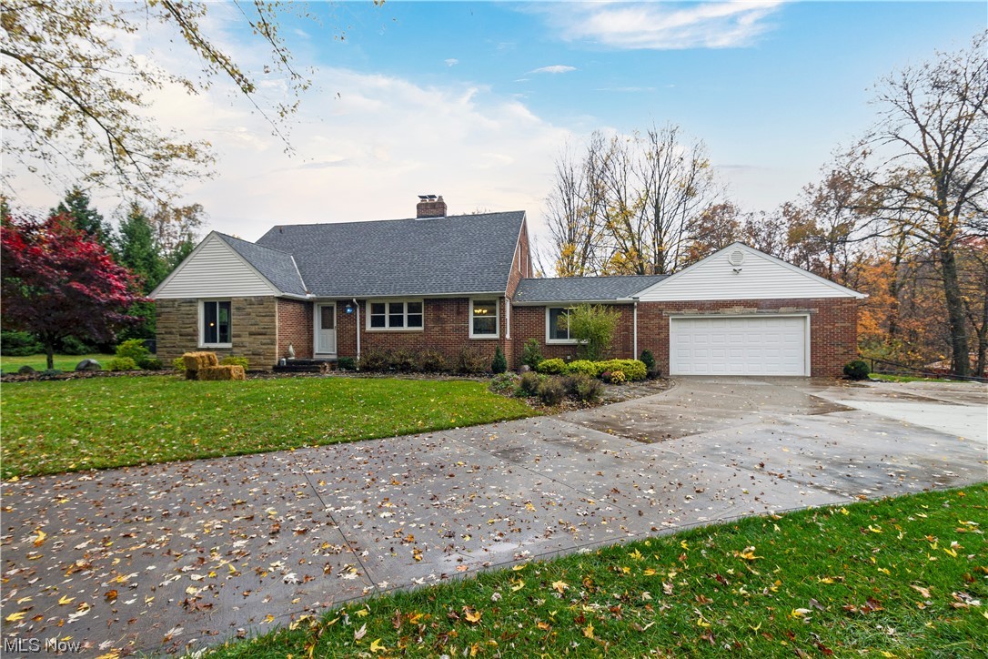 Brecksville - Residential