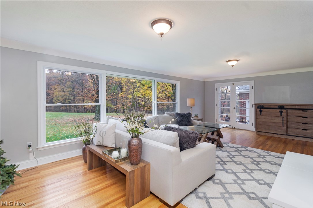 Brecksville - Residential