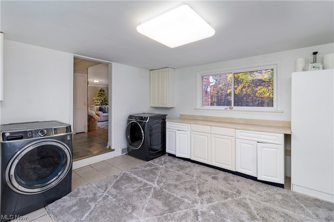 Brecksville - Residential