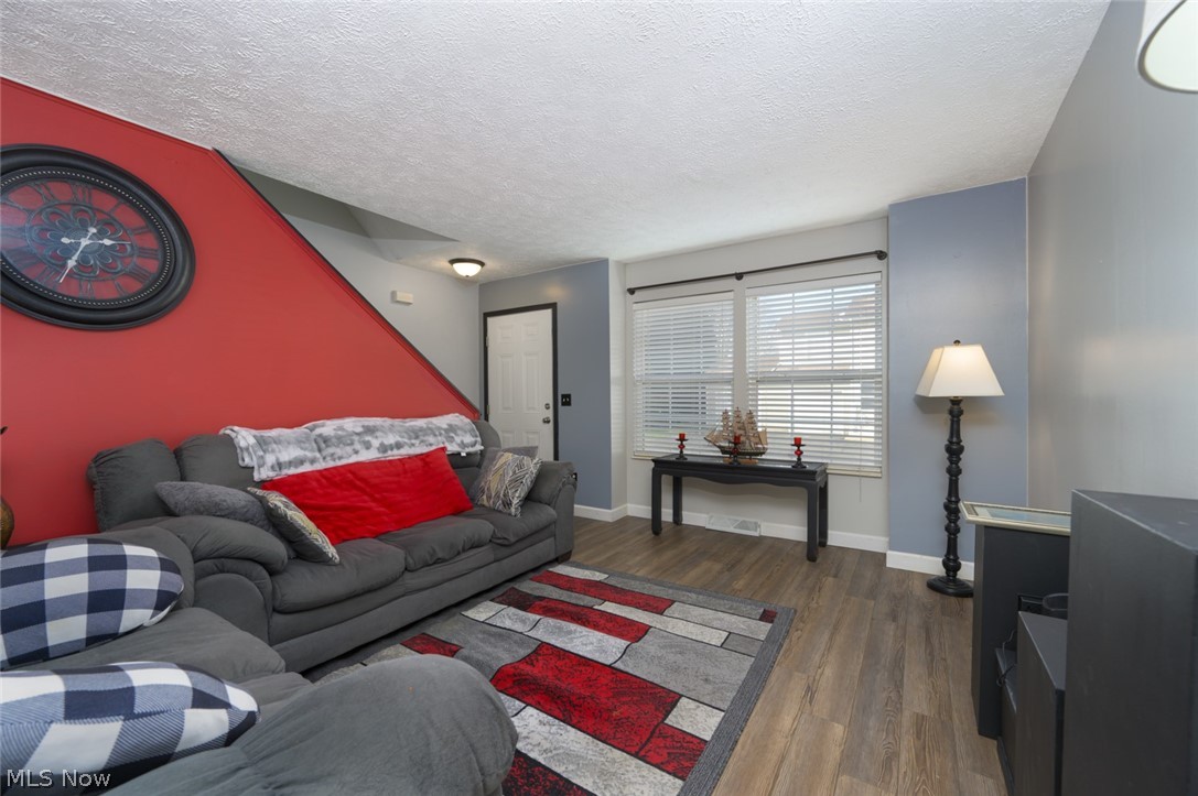 Woodland Trails Condo - Residential