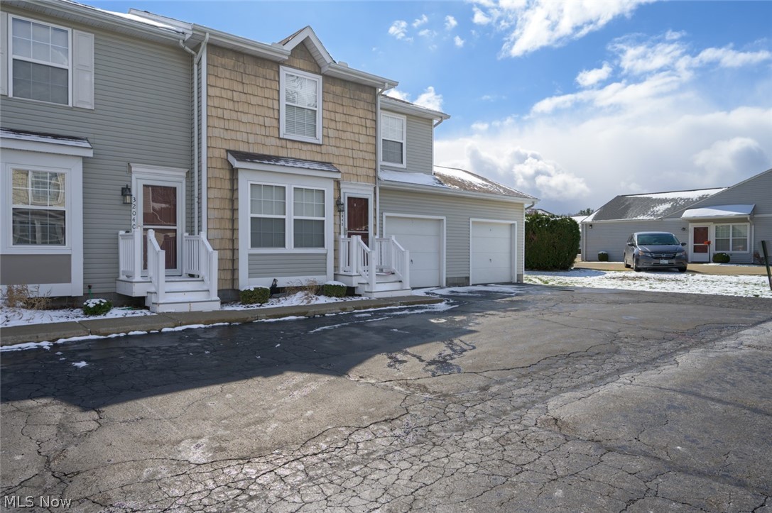 Woodland Trails Condo - Residential