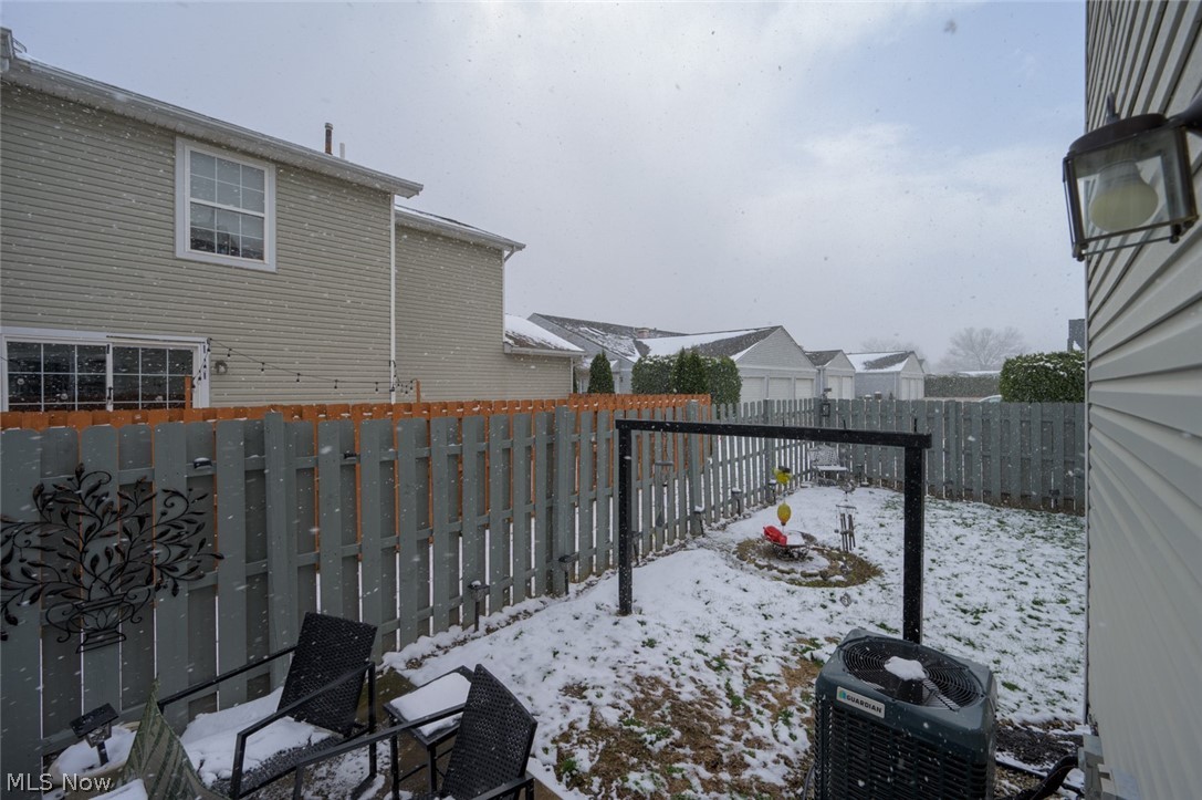 Woodland Trails Condo - Residential