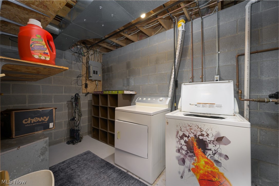 Woodland Trails Condo - Residential