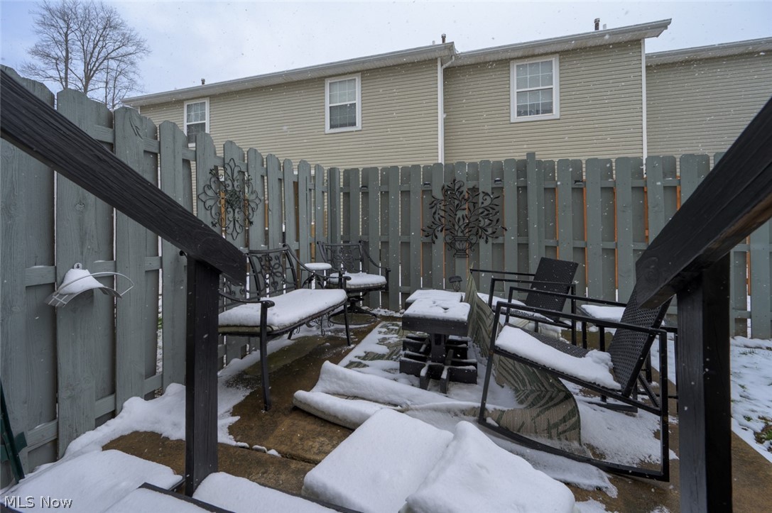 Woodland Trails Condo - Residential