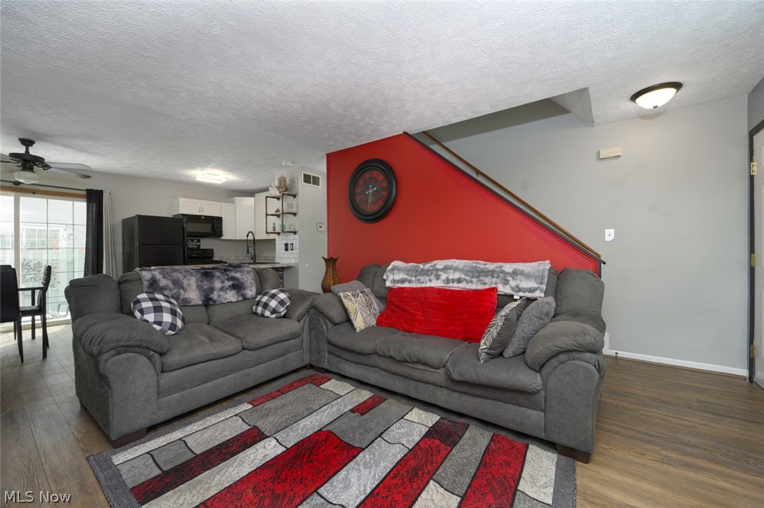 Woodland Trails Condo - Residential