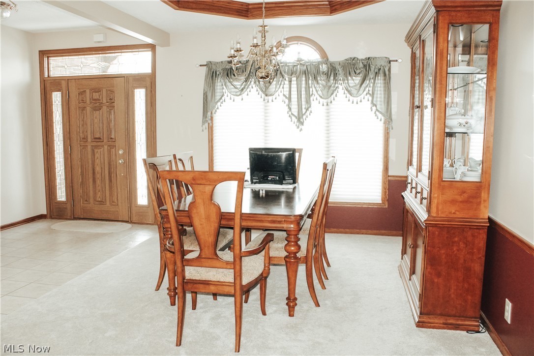 Nottingham Woods - Residential