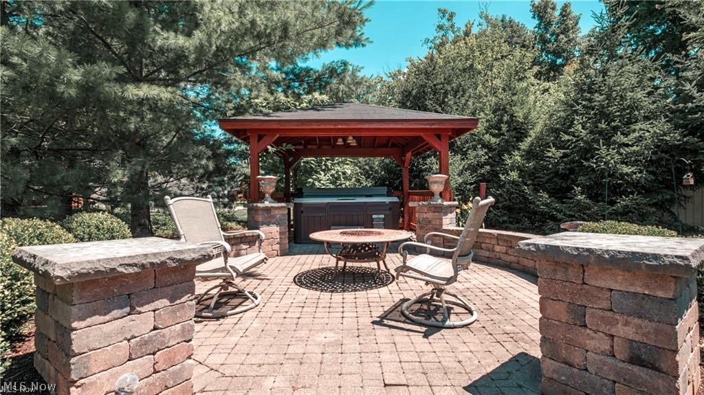 Nottingham Woods - Residential