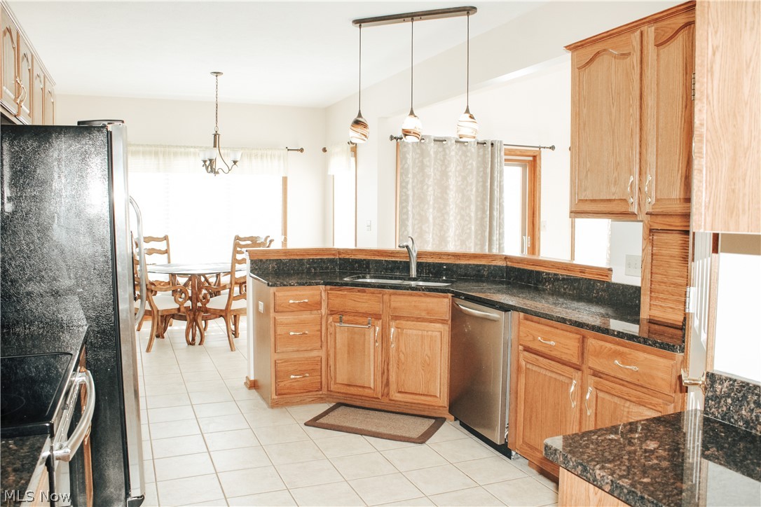 Nottingham Woods - Residential