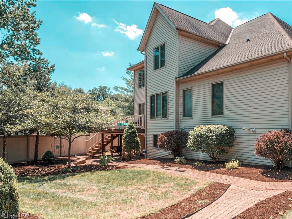 Nottingham Woods - Residential