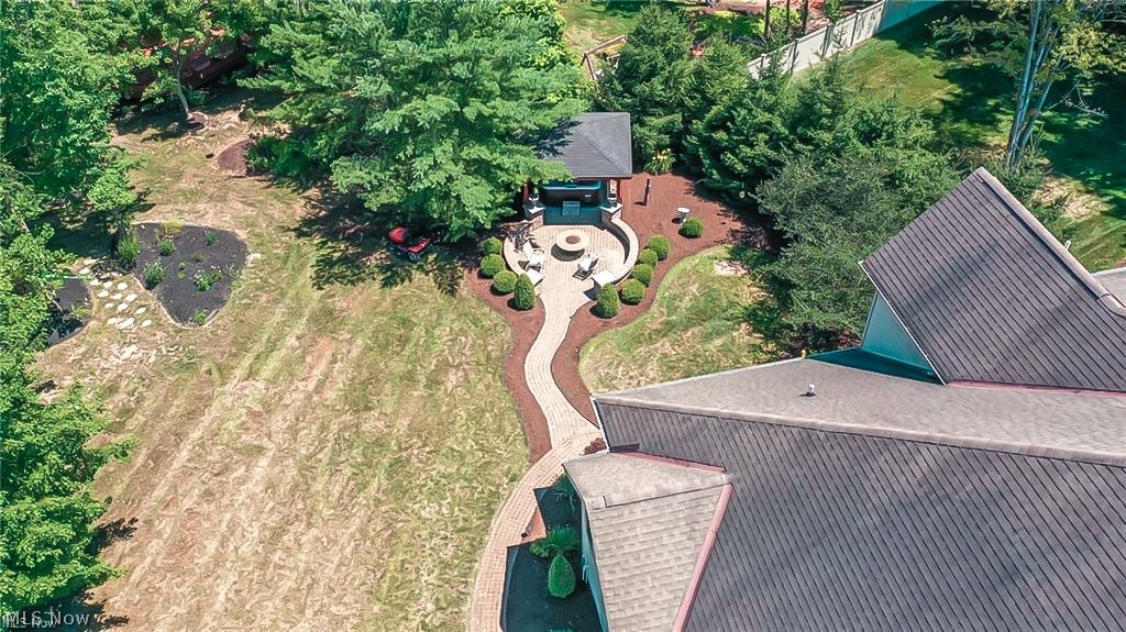 Nottingham Woods - Residential