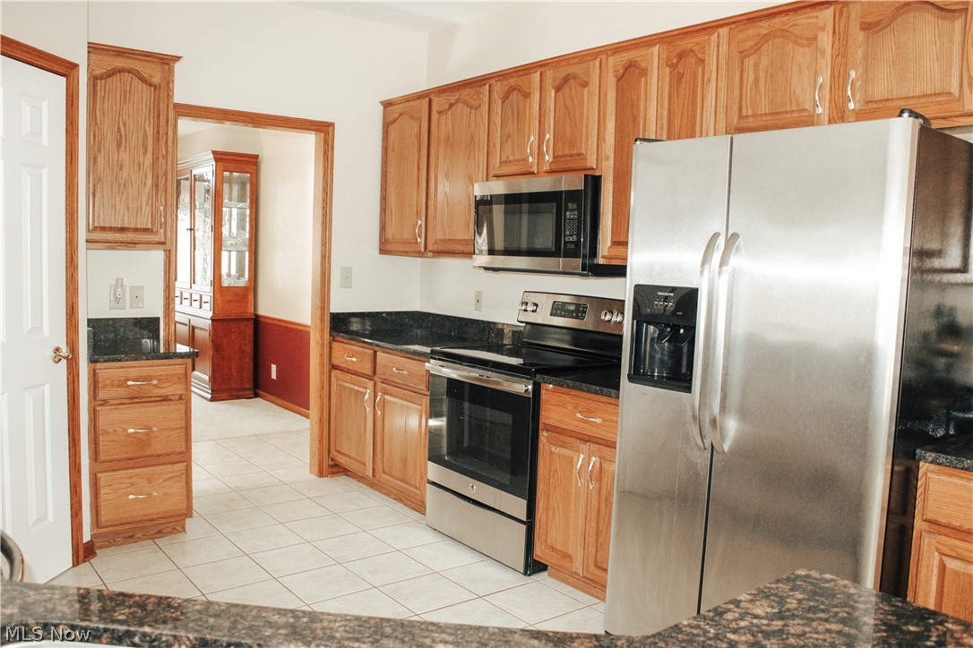 Nottingham Woods - Residential