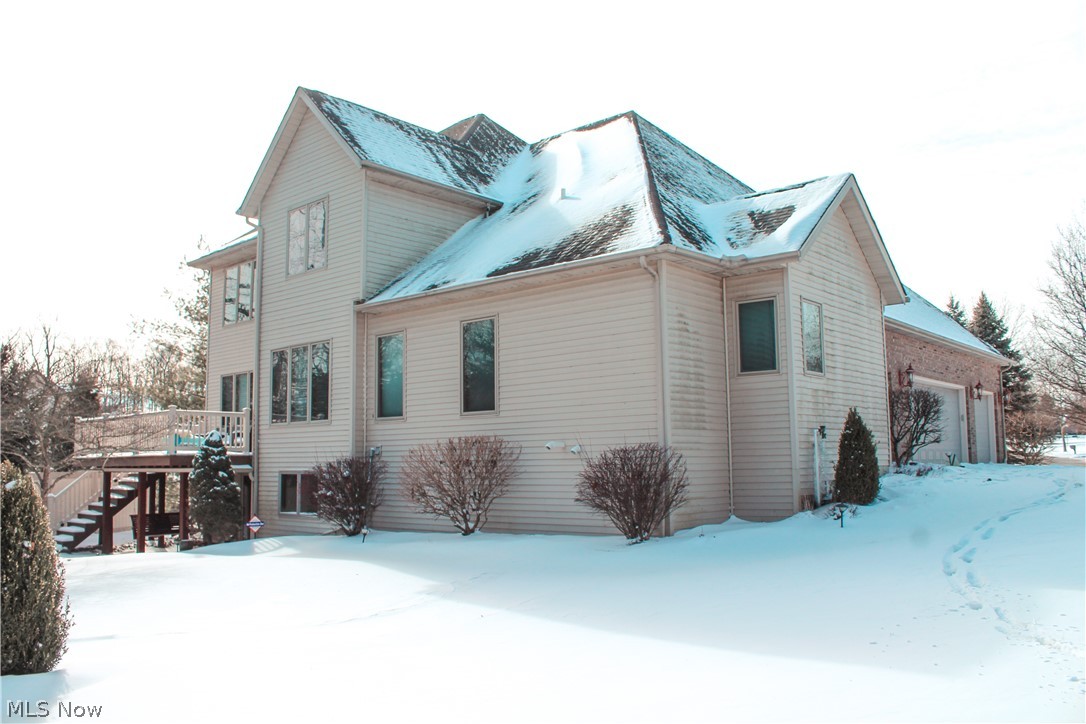 Nottingham Woods - Residential