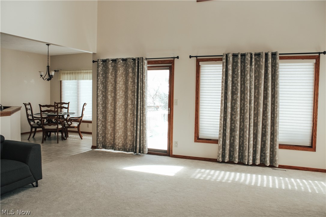 Nottingham Woods - Residential