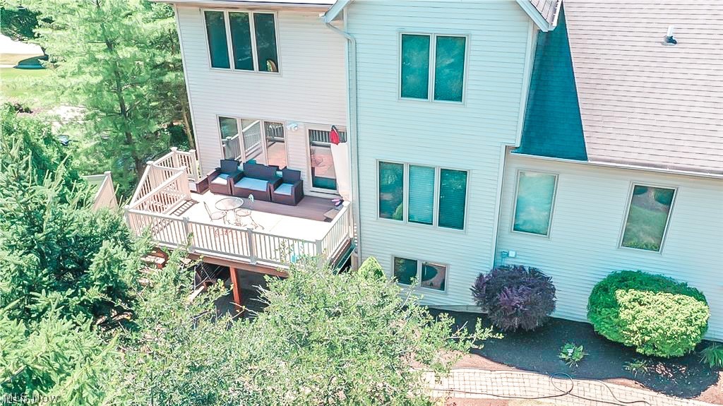 Nottingham Woods - Residential