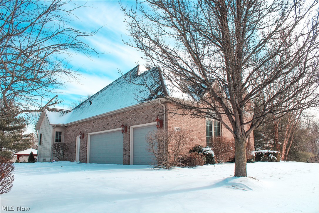 Nottingham Woods - Residential