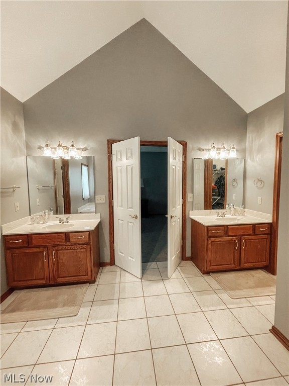 Nottingham Woods - Residential