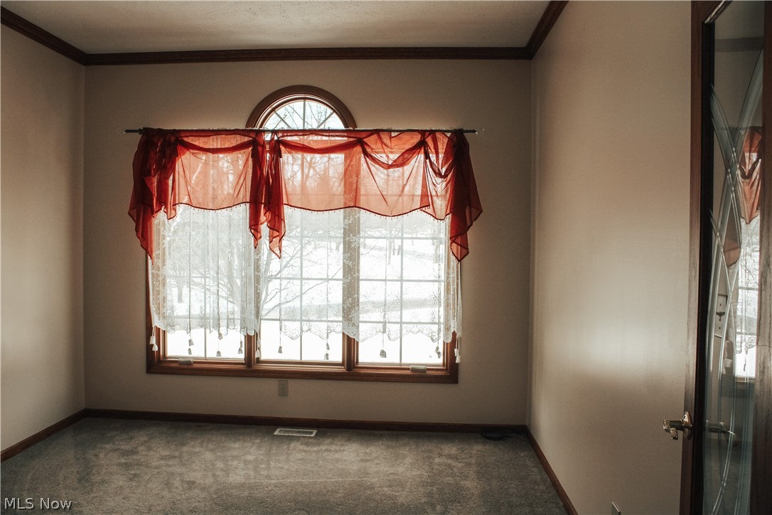 Nottingham Woods - Residential