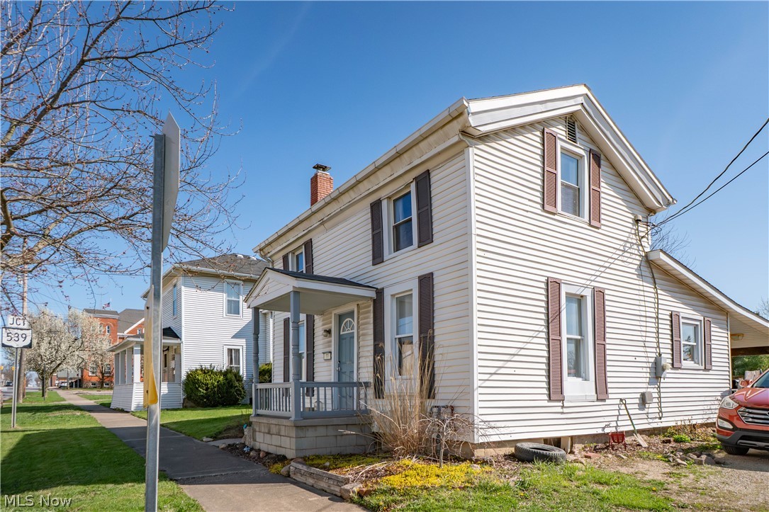 Village/West Salem - Residential