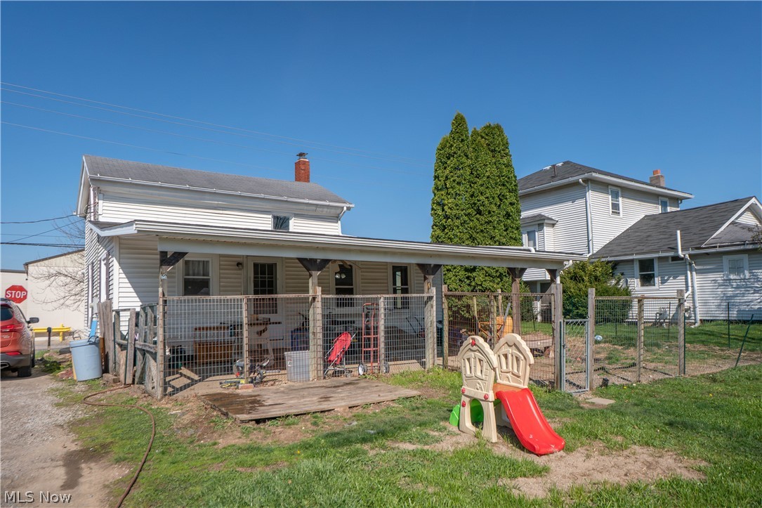 Village/West Salem - Residential