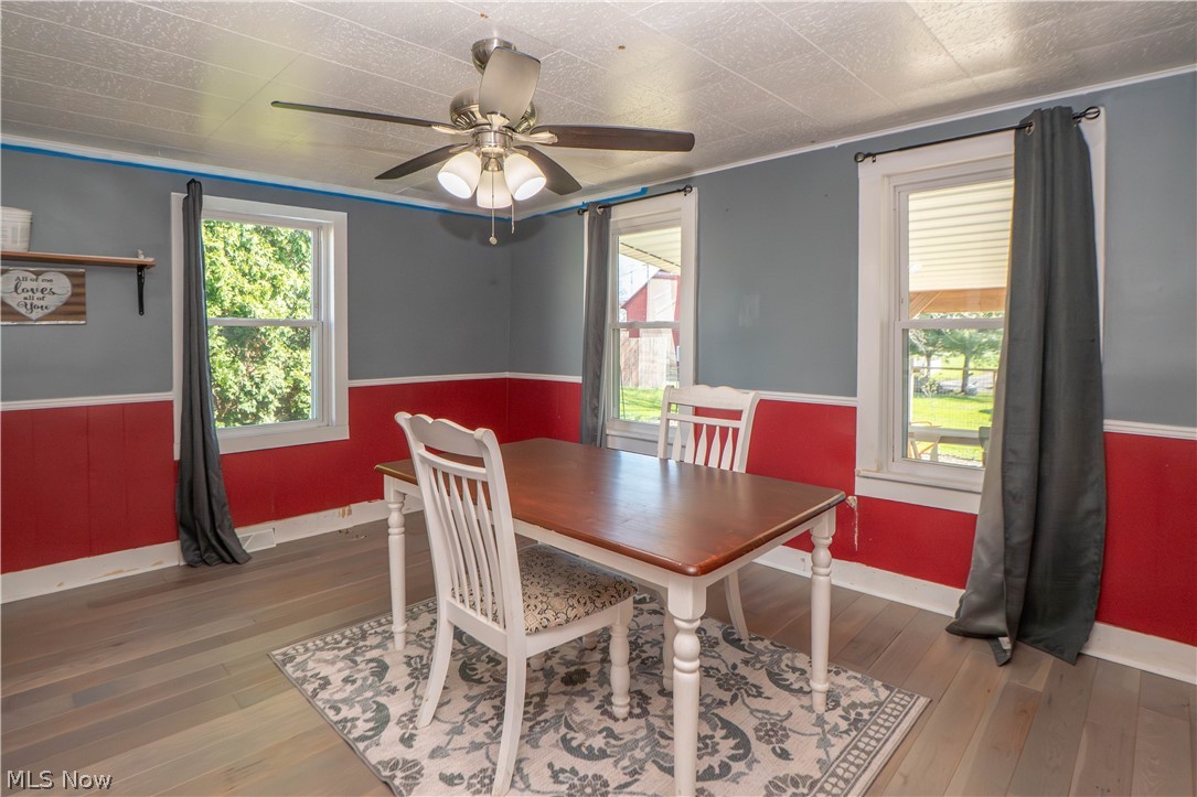 Village/West Salem - Residential